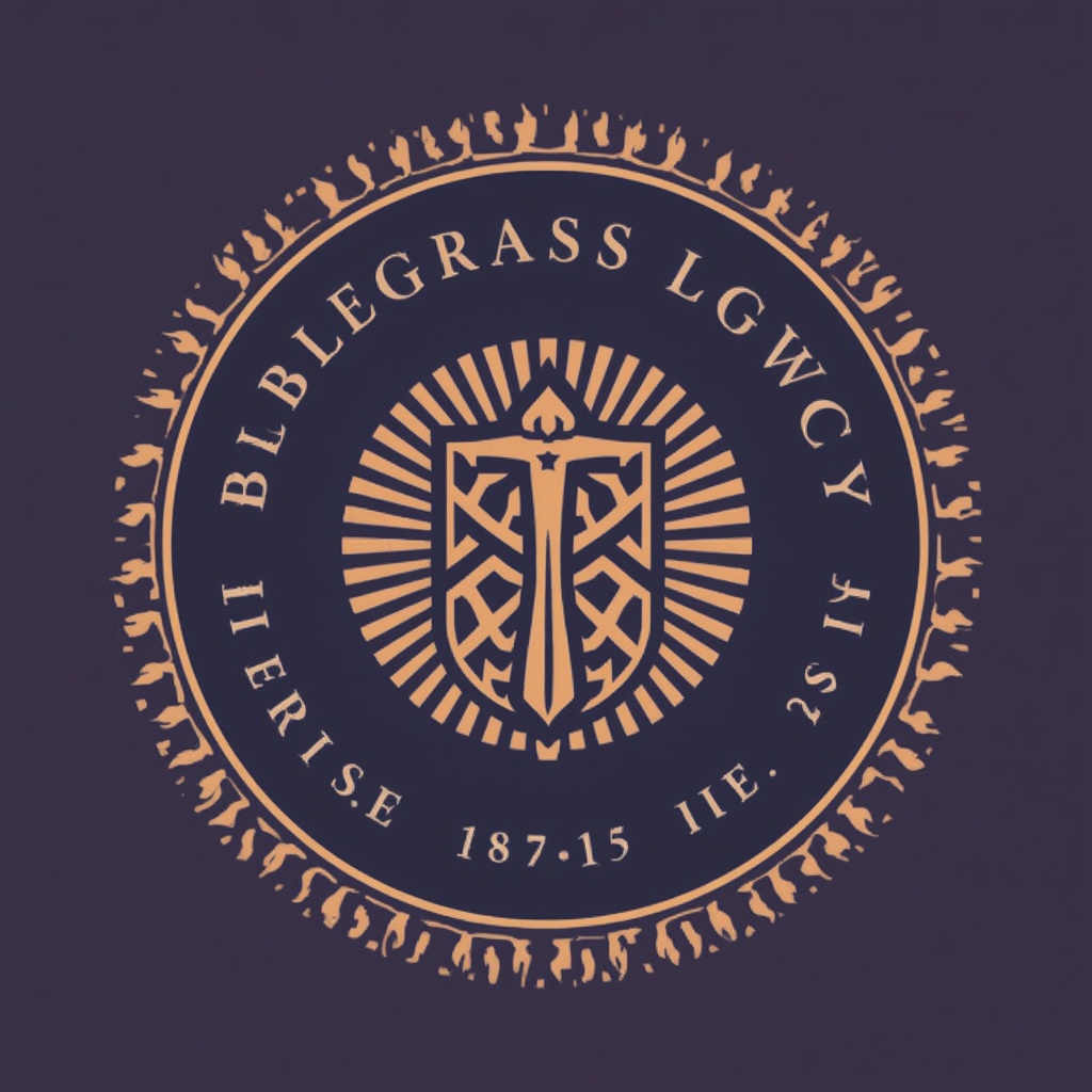 Bluegrasslegacy